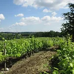 Logis De Bois Roche Hébergement de vacances