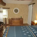 Hébergement de vacances Logis De Bois Roche Saint-Bonnet-sur-Gironde