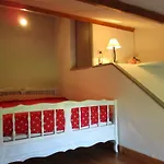 Logis De Bois Roche Hébergement de vacances Saint-Bonnet-sur-Gironde