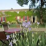 Logis De Bois Roche Hébergement de vacances