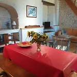 Holiday home Logis De Bois Roche *