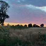 Hébergement de vacances Logis De Bois Roche Saint-Bonnet-sur-Gironde