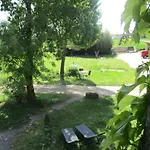Logis De Bois Roche Hébergement de vacances Saint-Bonnet-sur-Gironde