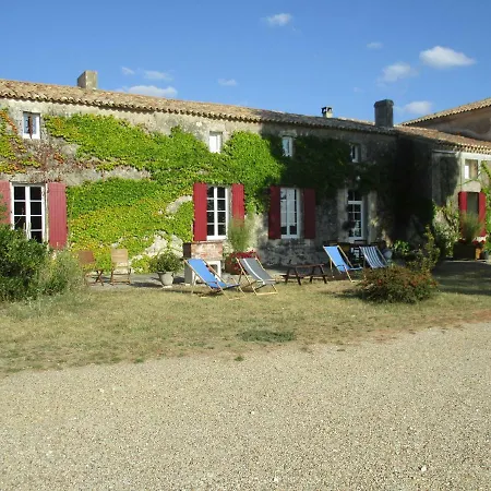 Logis De Bois Roche Hébergement de vacances *