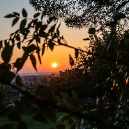 Logis De Bois Roche Prázdninový dům