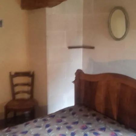 بيت للعطل Logis De Bois Roche *