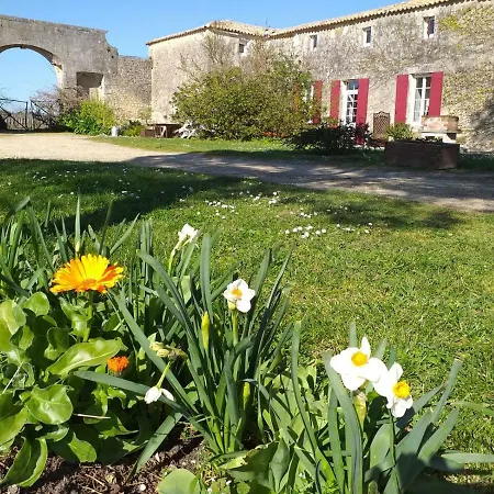 Logis De Bois Roche Hébergement de vacances *