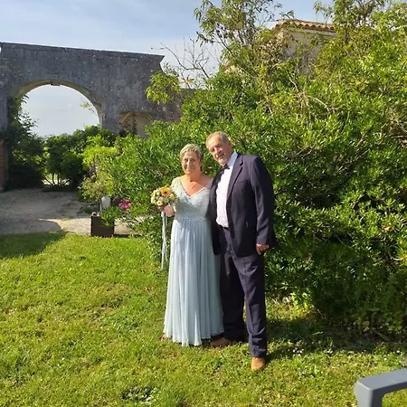 Hébergement de vacances Logis De Bois Roche *