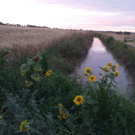 Hébergement de vacances Logis De Bois Roche