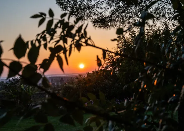 Logis De Bois Roche Holiday home