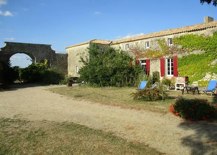 Holiday home Logis De Bois Roche *
