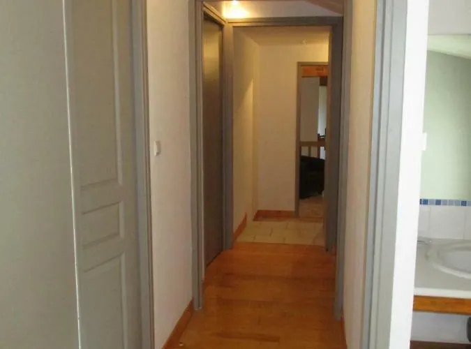 Logis De Bois Roche * Saint-Bonnet-sur-Gironde