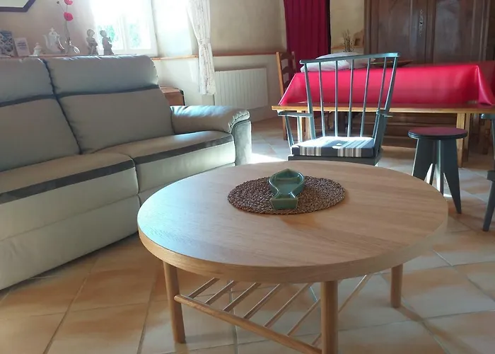 Logis De Bois Roche Saint-Bonnet-sur-Gironde